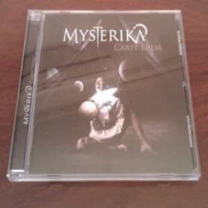 Mysterika - Carpe Diem