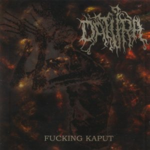 Datura - Fucking Kaput