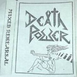 Death Power - Mixed Rehearsal