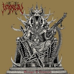 Impiety - Ravage & Conquer