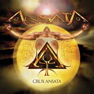 Ansata - Crux Ansata