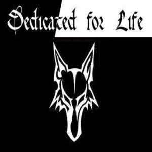 Dedicated for Life - Another Dawn