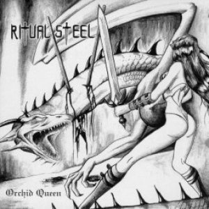 Ritual Steel - Orchid Queen