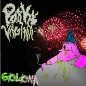 Porky Vagina - Golona