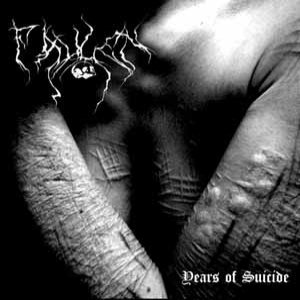 Faulen - Years of Suicide