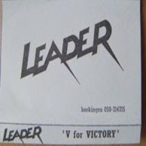 Leader - V for VIctory