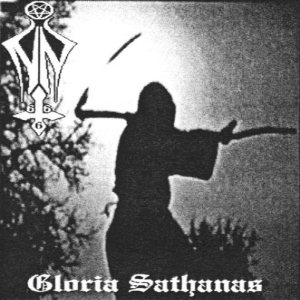 Nobilitas Nigra - Gloria Sathanas