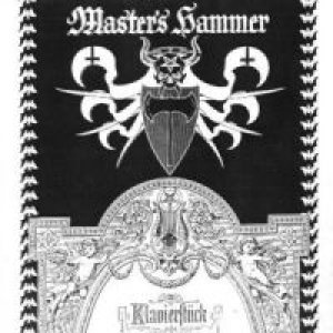 Master's Hammer - Klavierstuck