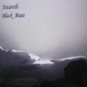 Astaroth - Black Mass
