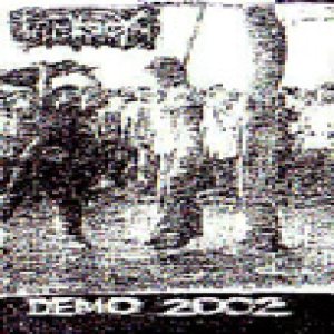 Feelsick - Demo 2002