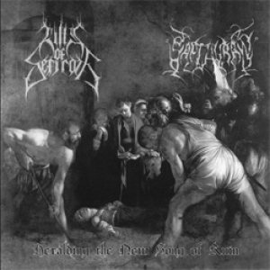 Hills of Sefiroth - Heralding the New Song of Ruin