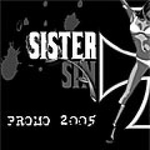 Sister Sin - Promo 2005 vol I & II
