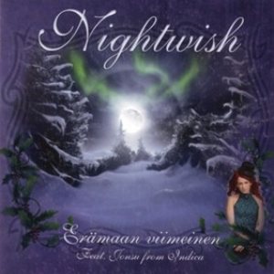 Nightwish - Erämaan Viimeinen
