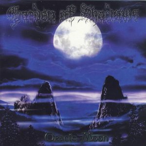 Garden of Shadows - Oracle Moon