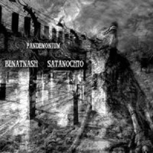 Satanochio - Pandemonium