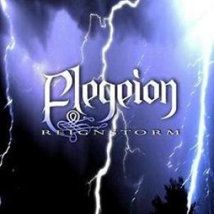 Elegeion - Reignstorm