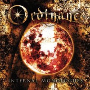 Ordinance - Internal Monologues