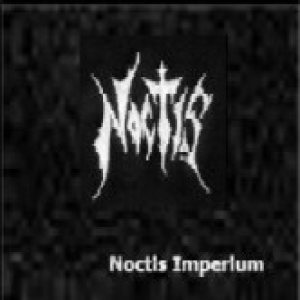 Noctis Imperium - Noctis Imperium