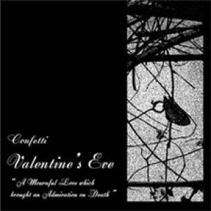 Confetti - Valentine's Eve