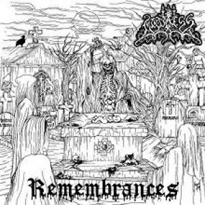 Mirthless - Remembrances