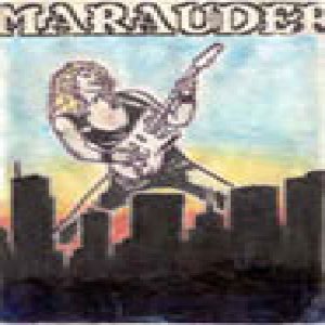Marauder - Try to Live