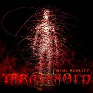 Thrashhold - Fatal Reality