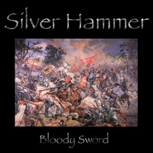 Silver Hammer - Bloody Sword