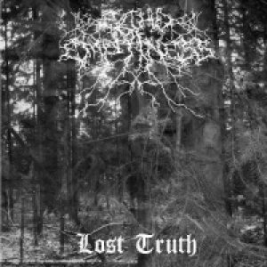 Echo of Emptiness - Lost Truth