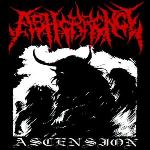 Abhorrence - Ascension