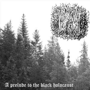 Infernal Holocaust - A Prelude to the Black Holocaust