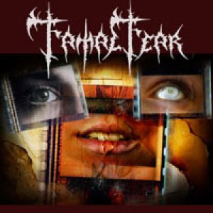 Fatal Fear - 1st Demo