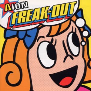 Aion - Freak Out