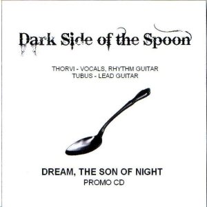Dark Side of the Spoon - Dream, the Son of Night
