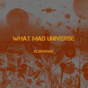 What Mad Universe - Aldebaran