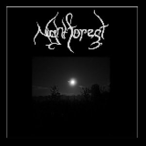 Nightforest - Winternight