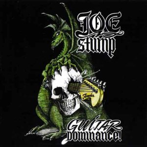 Joe Stump - Guitar Dominance