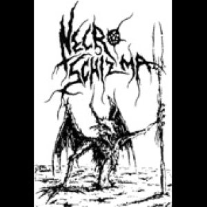 Necro Schizma - Necrocarnation