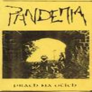 Pandemia - Pandemia