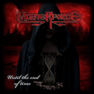 Masterforce - Until the end of time