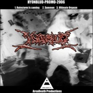 Hyonblud - Promo 2006