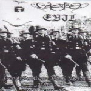 Evil - French / Southern Black Metal War