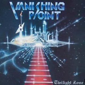 Vanishing Point - Twilight Zone