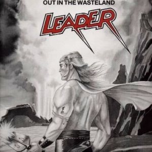 Leader - Out in the Wasteland