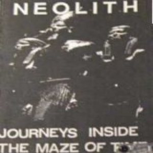 Neolith - Journeys Inside the Maze of Time