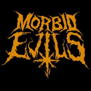 Morbid Evils - In Hate - Single