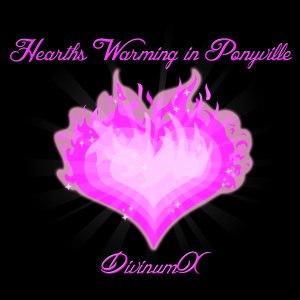 DivinumX - Hearth's Warming in Ponyville