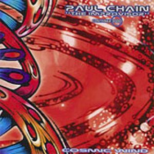 Paul Chain - Cosmic Wind