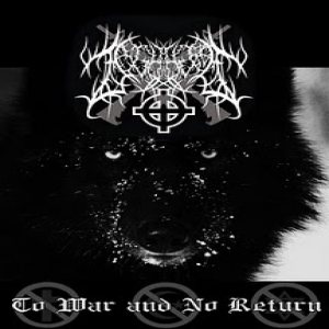 Zagharos - To War and No Return