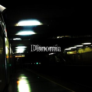 Disnomia - Promo 2015