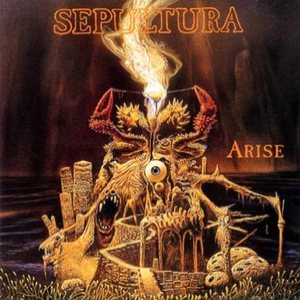 Sepultura - Arise